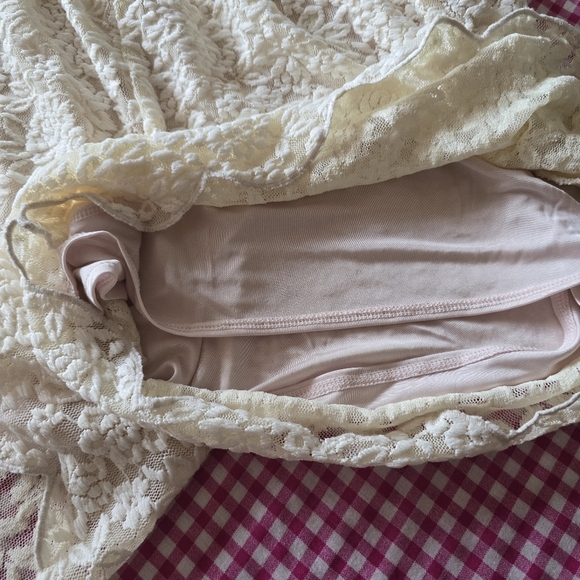 Free People Shorts sz M - Picture 7 of 8